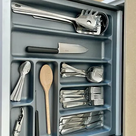 Апартаменты Suncoast Boliches Фуэнхирола