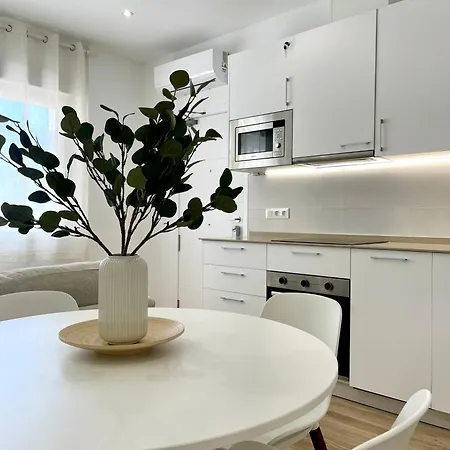 Suncoast Boliches Апартаменты