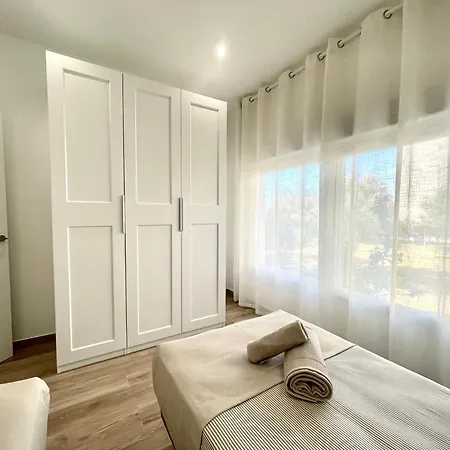 Suncoast Boliches Апартаменты