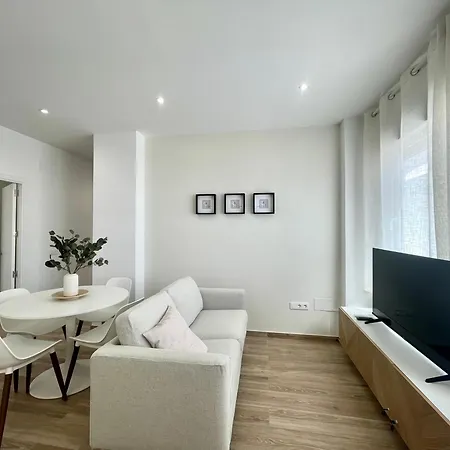 Suncoast Boliches Apartment Fuengirola