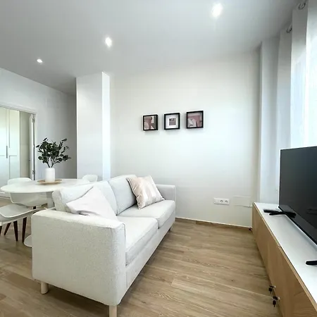 Suncoast Boliches * Fuengirola