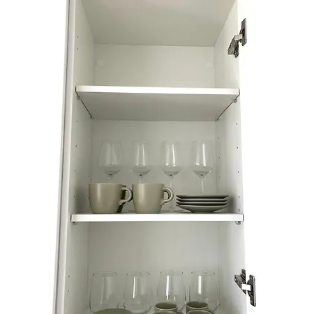 Suncoast Boliches Apartamento Fuengirola