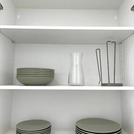 Apartamento Suncoast Boliches Fuengirola