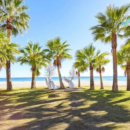 Suncoast Boliches Fuengirola