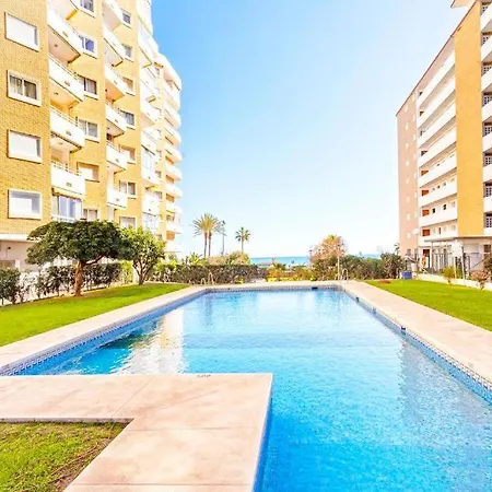 Suncoast Boliches Apartamento *