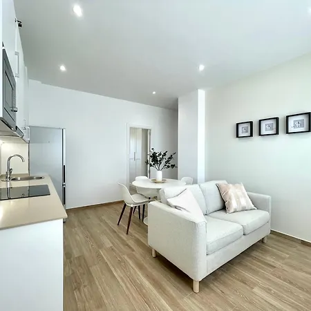 Apartamento Suncoast Boliches *