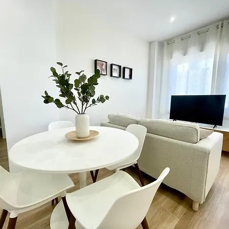 Appartement Suncoast Boliches Fuengirola