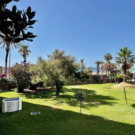 Apartamento Suncoast Boliches *