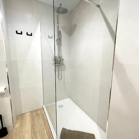 Suncoast Boliches Apartment Fuengirola