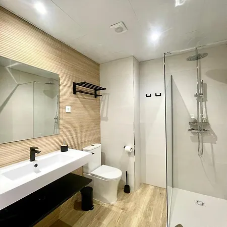 Suncoast Boliches Apartamento