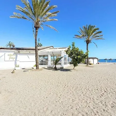 Suncoast Boliches Apartamento *