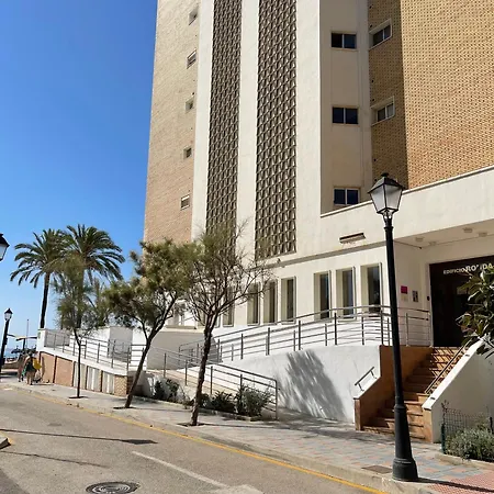 Suncoast Boliches Fuengirola