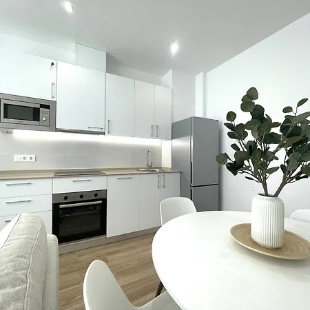 Appartement Suncoast Boliches