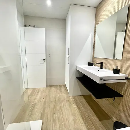 Suncoast Boliches Apartment Fuengirola