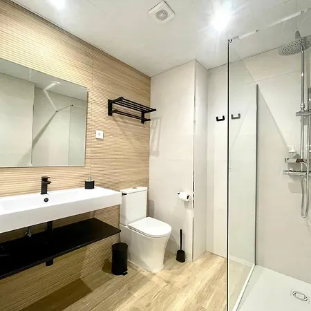 Suncoast Boliches * Fuengirola