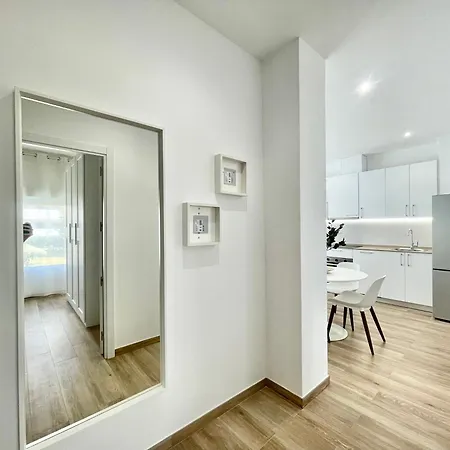 Suncoast Boliches Apartment