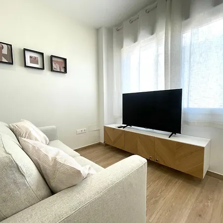 Appartement Suncoast Boliches