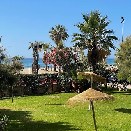 Suncoast Boliches Appartement