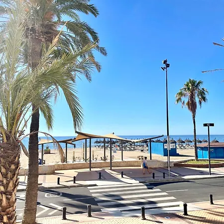 Suncoast Boliches Appartement *