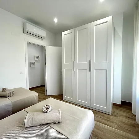 Suncoast Boliches Apartment Fuengirola