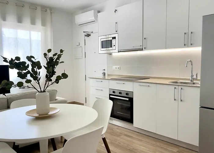 Apartment Suncoast Boliches *