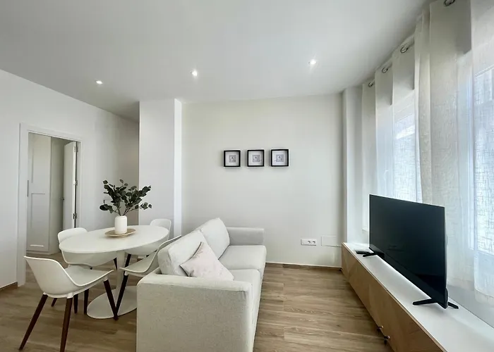 Suncoast Boliches Apartment Fuengirola