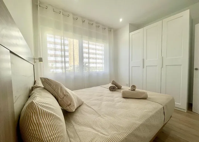 Suncoast Boliches Apartment