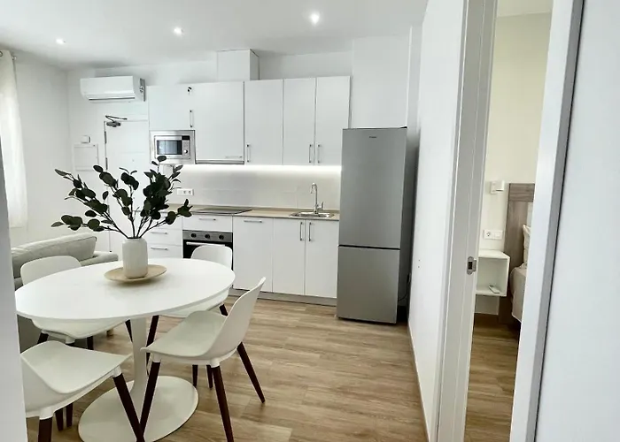 Apartment Suncoast Boliches