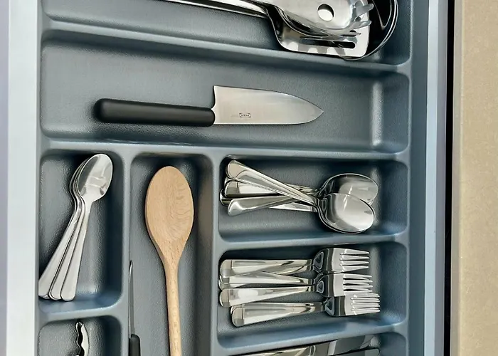 דירה Suncoast Boliches פואנגירולה