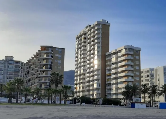 Suncoast Boliches דירה