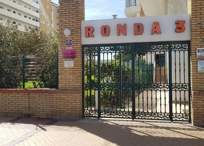 Suncoast Boliches Apartment *