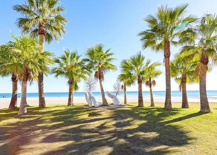 Suncoast Boliches Fuengirola