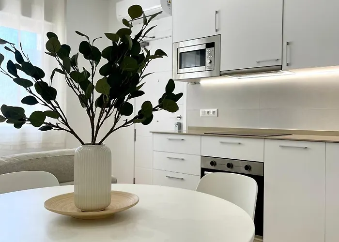 Suncoast Boliches Apartment