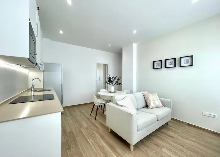 Apartment Suncoast Boliches *