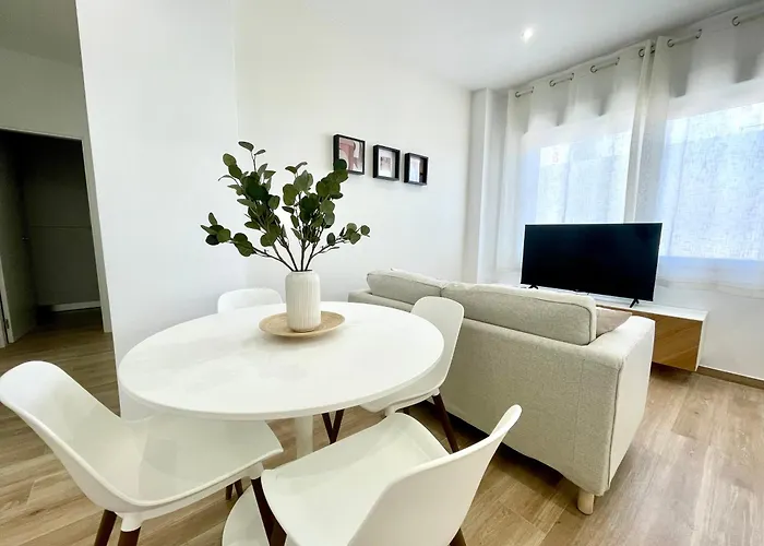 Apartment Suncoast Boliches Fuengirola