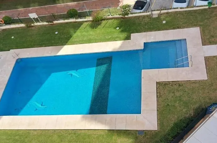 Suncoast Boliches Apartment