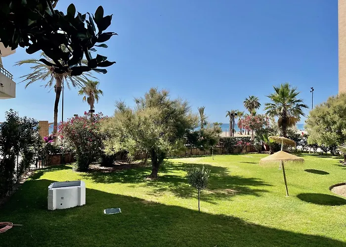 Apartment Suncoast Boliches *