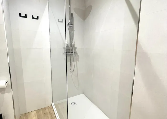 Suncoast Boliches Apartment Fuengirola