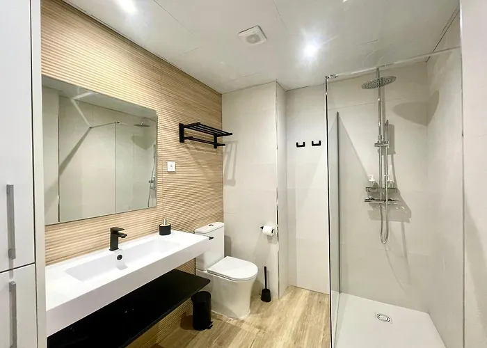 Suncoast Boliches Apartment