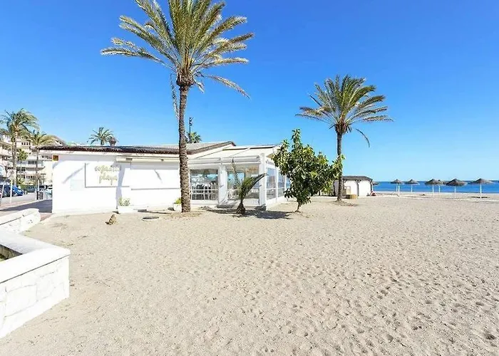 Suncoast Boliches דירה *