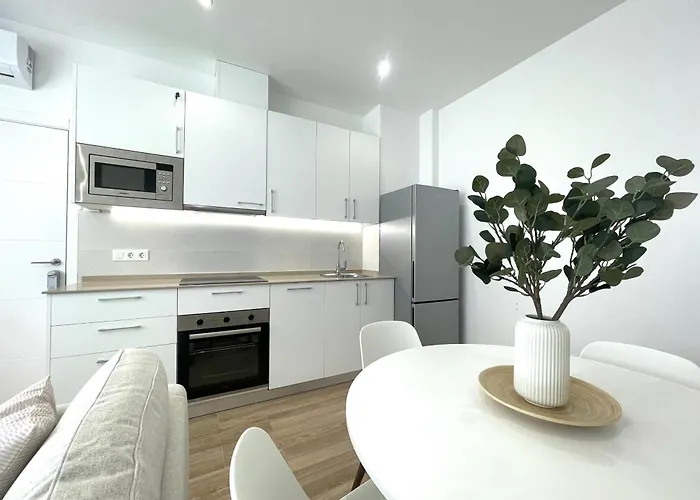 Apartment Suncoast Boliches