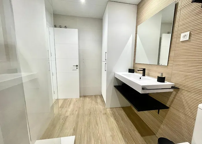 Suncoast Boliches Apartment Fuengirola