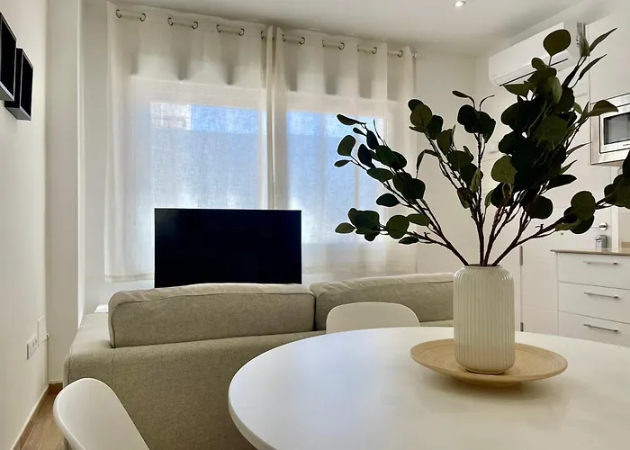 Suncoast Boliches Fuengirola