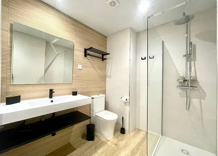 Suncoast Boliches * Fuengirola