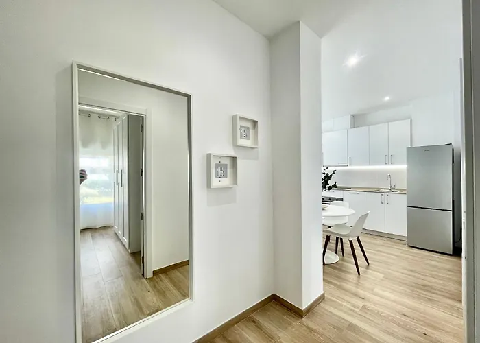 Suncoast Boliches Apartment