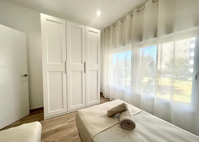 Suncoast Boliches Apartment