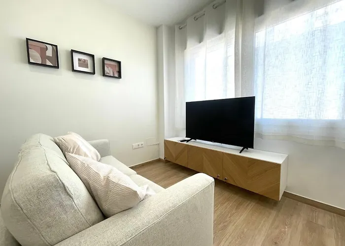 Apartment Suncoast Boliches