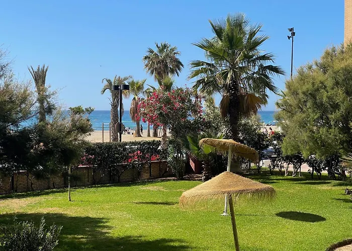 Suncoast Boliches דירה