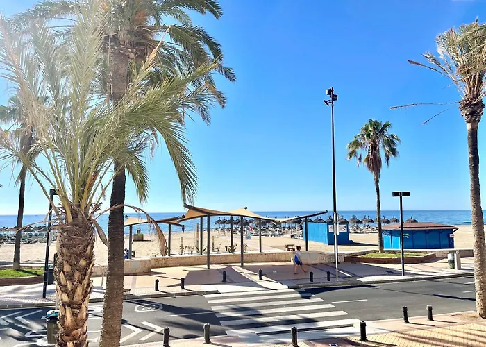 Suncoast Boliches דירה *