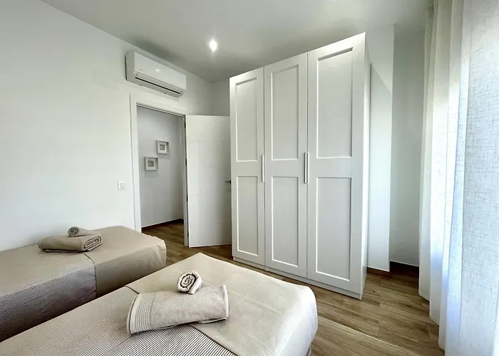 Suncoast Boliches Apartment Fuengirola